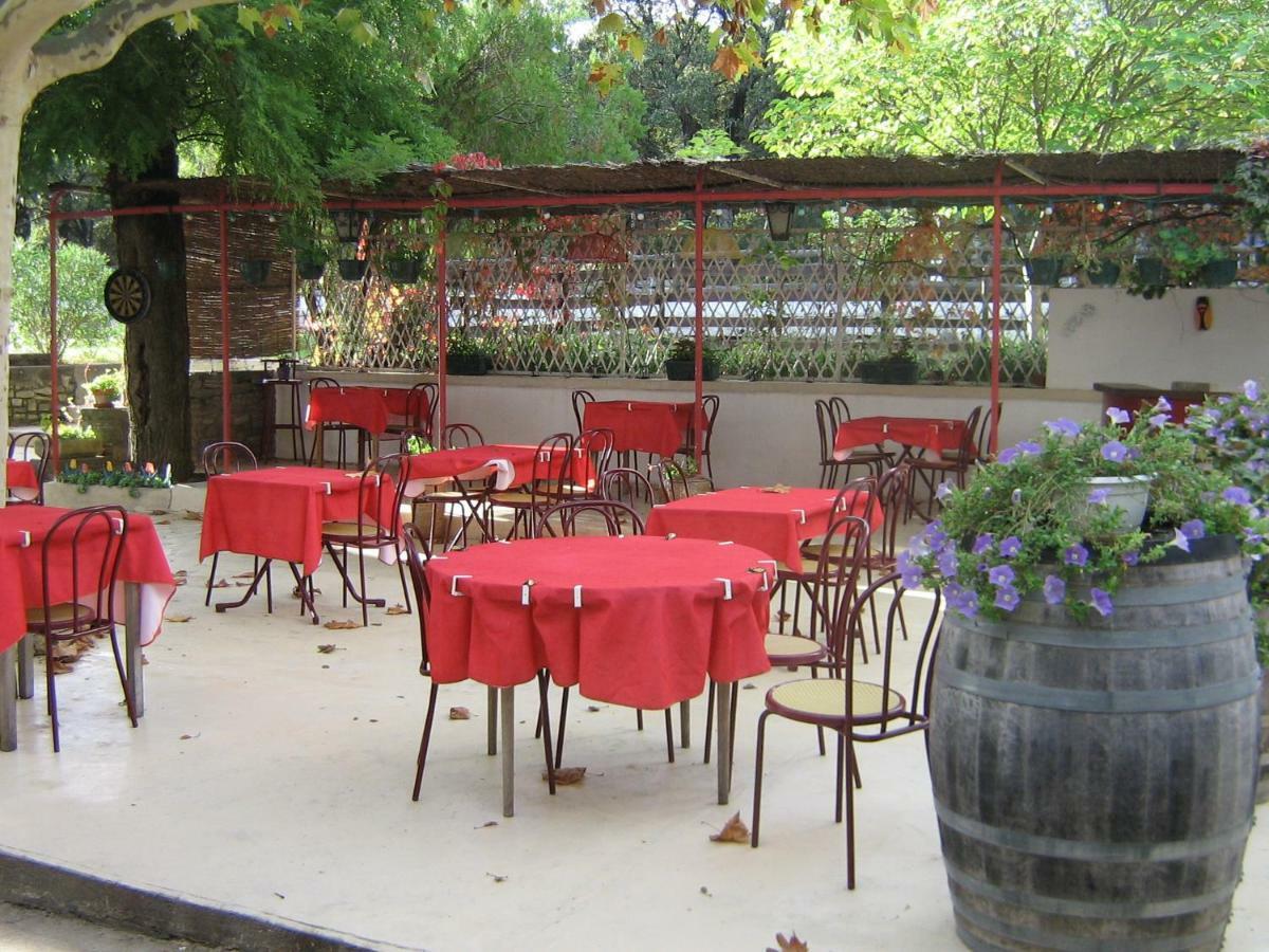 Guest house Des Garrigues