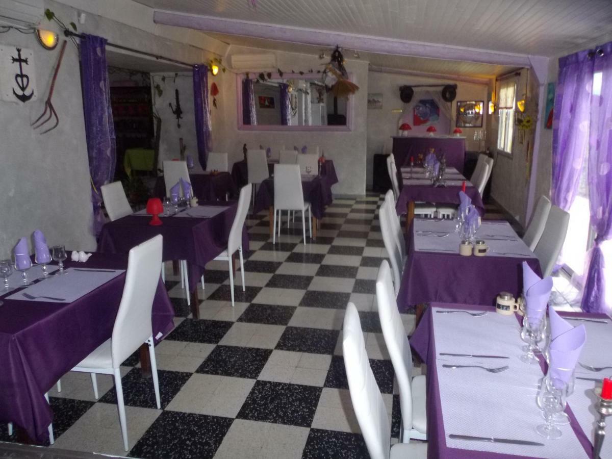 Des Garrigues Guest house Nimes