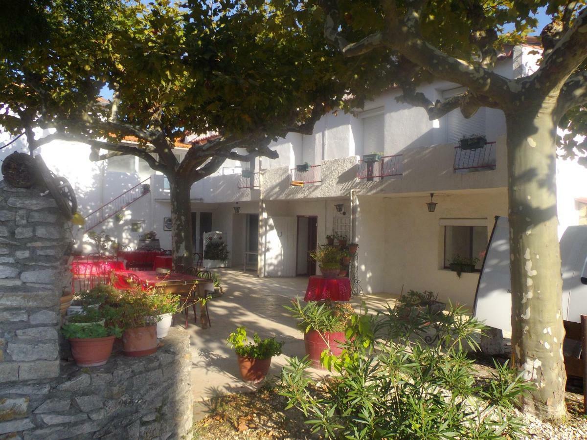 Guest house Des Garrigues Nimes