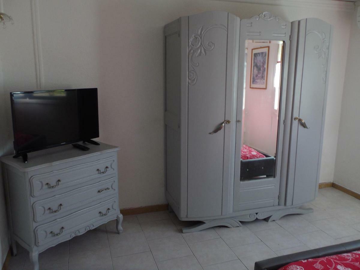 Guest house Des Garrigues